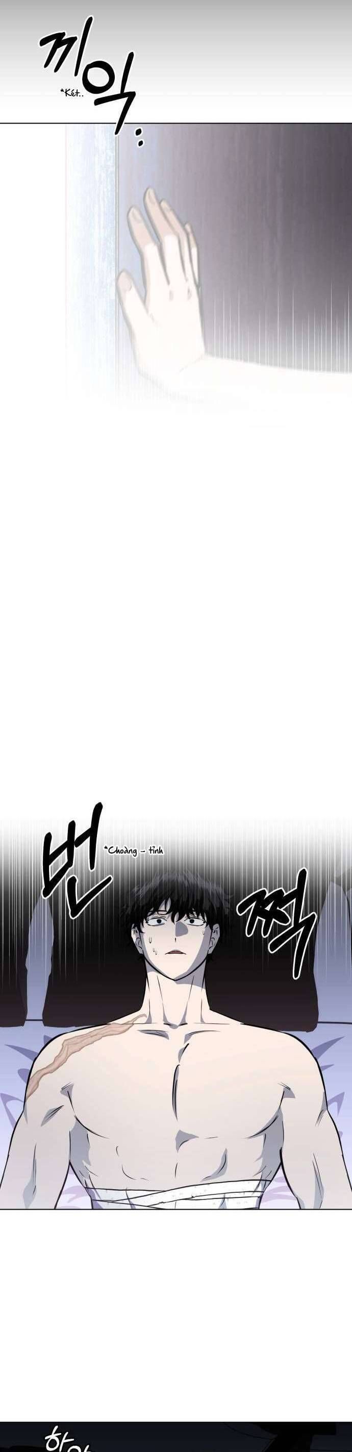 Xin Người Đừng Quên Chapter 33 - 20