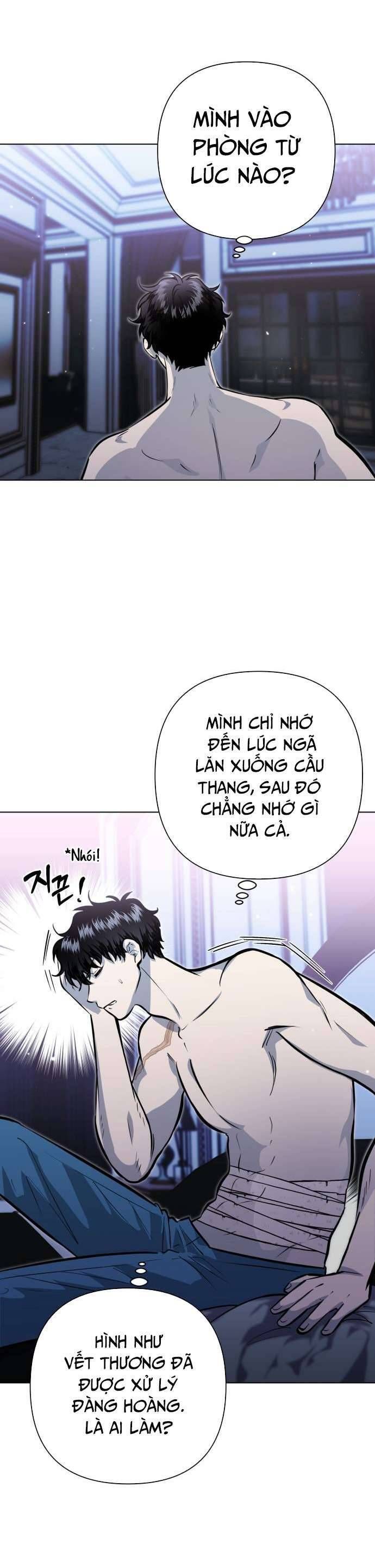 Xin Người Đừng Quên Chapter 33 - 22