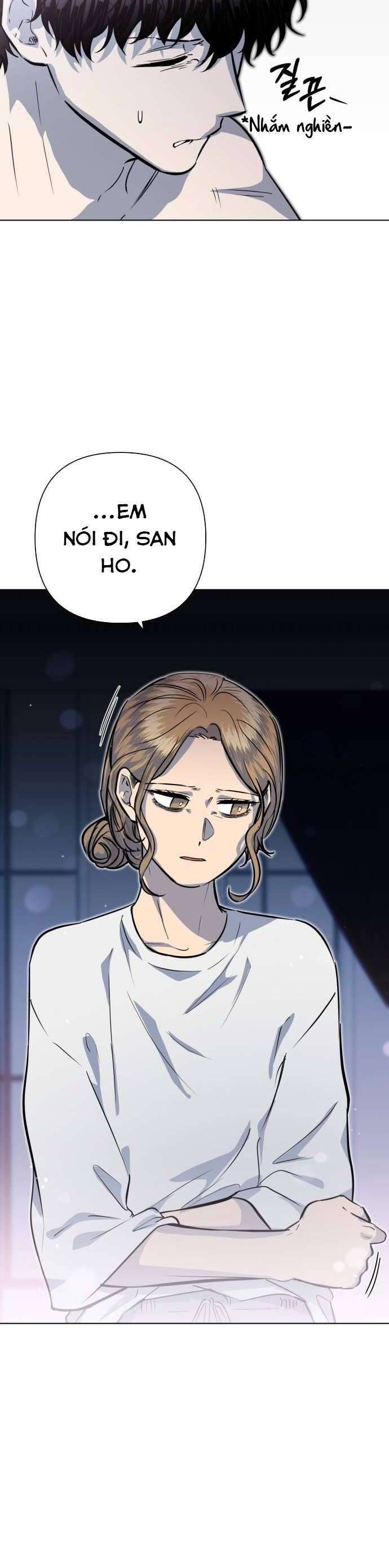 Xin Người Đừng Quên Chapter 33 - 27