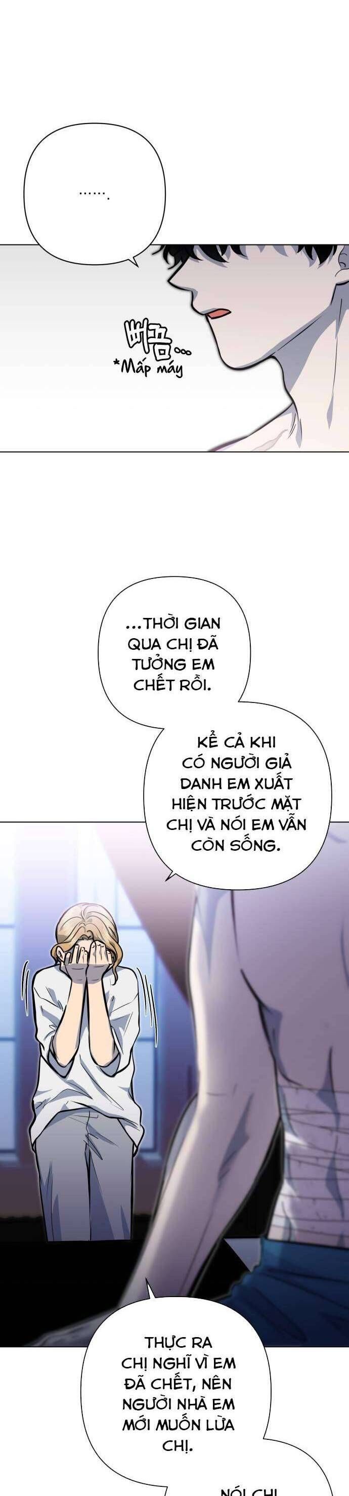 Xin Người Đừng Quên Chapter 33 - 29
