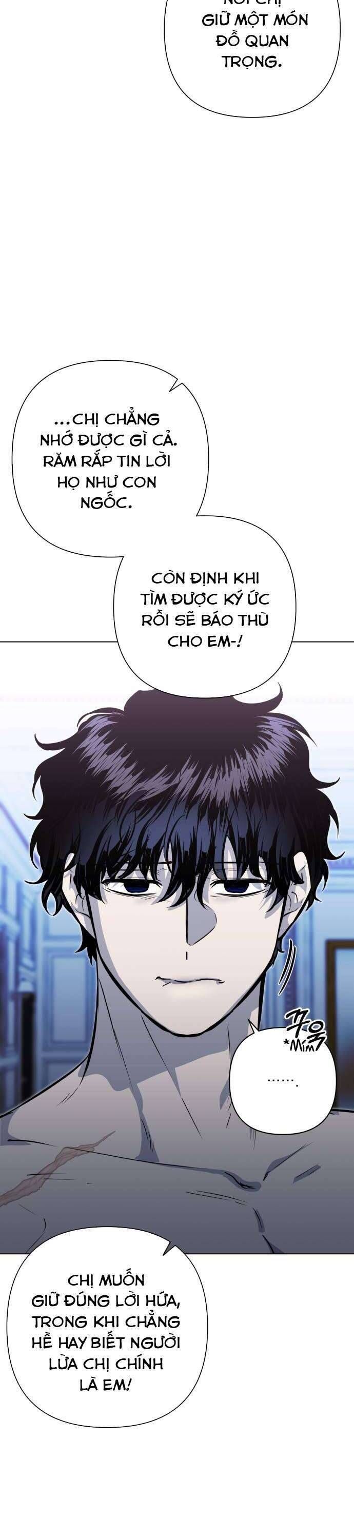 Xin Người Đừng Quên Chapter 33 - 30