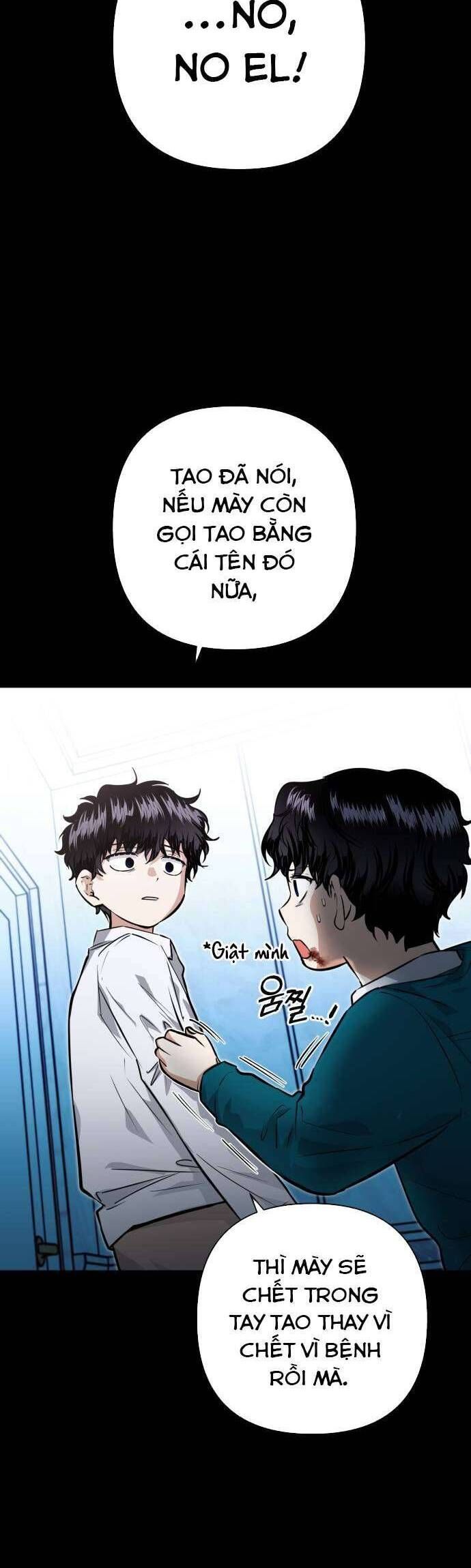 Xin Người Đừng Quên Chapter 33 - 4