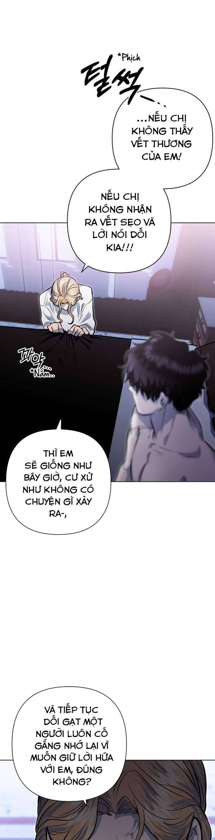 Xin Người Đừng Quên Chapter 33 - 31