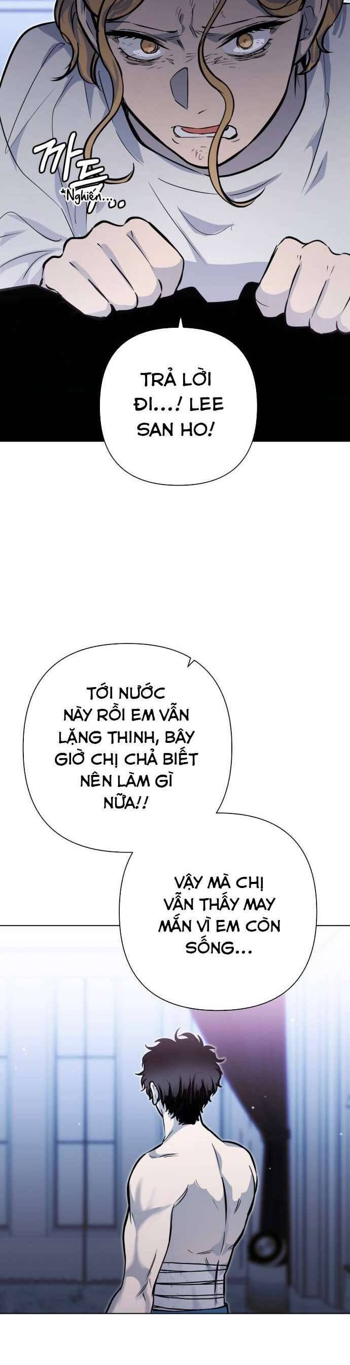 Xin Người Đừng Quên Chapter 33 - 32