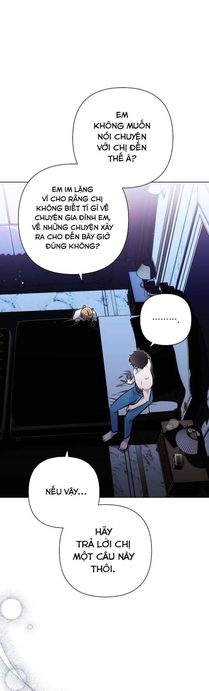 Xin Người Đừng Quên Chapter 33 - 34