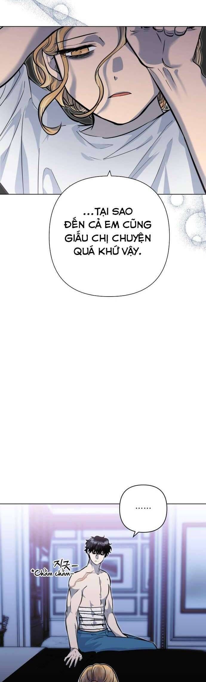 Xin Người Đừng Quên Chapter 33 - 35
