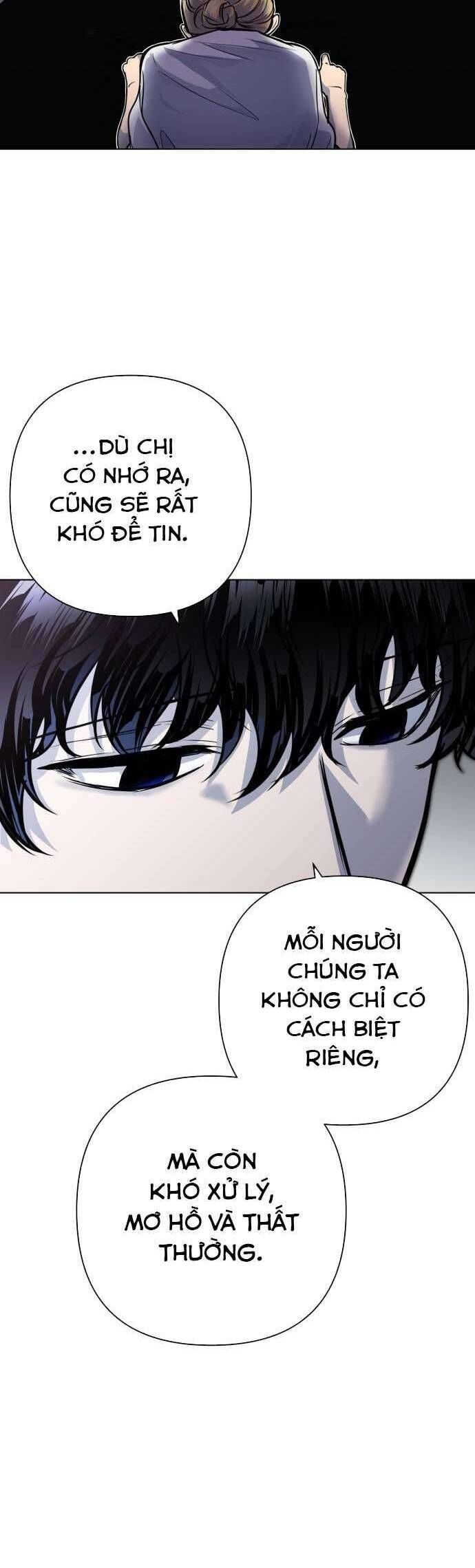 Xin Người Đừng Quên Chapter 33 - 36