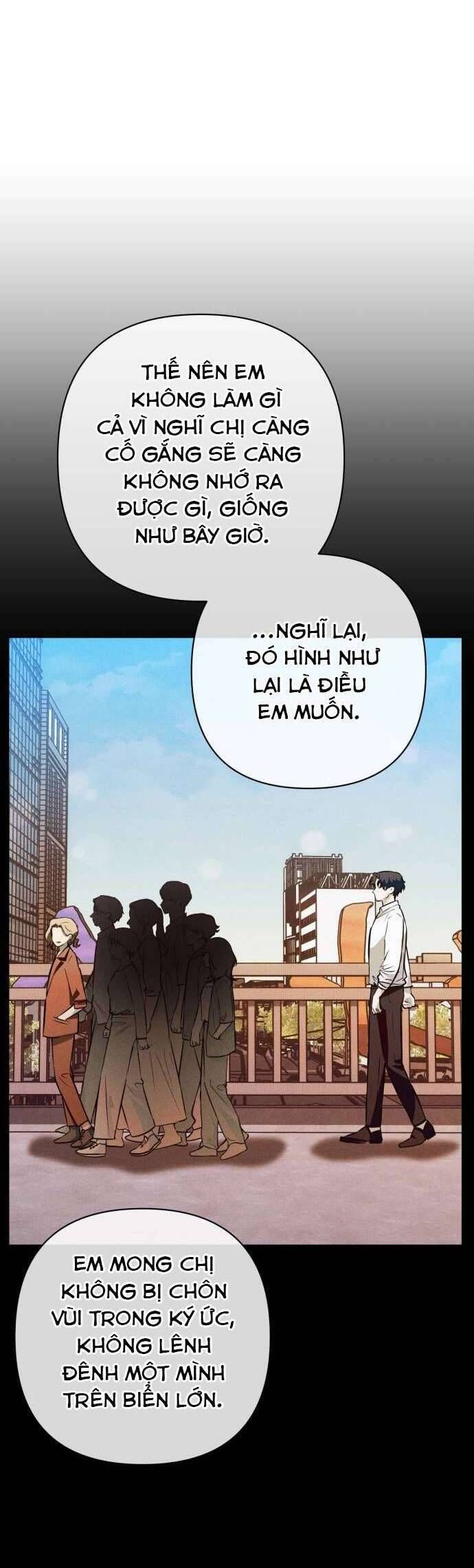Xin Người Đừng Quên Chapter 33 - 37
