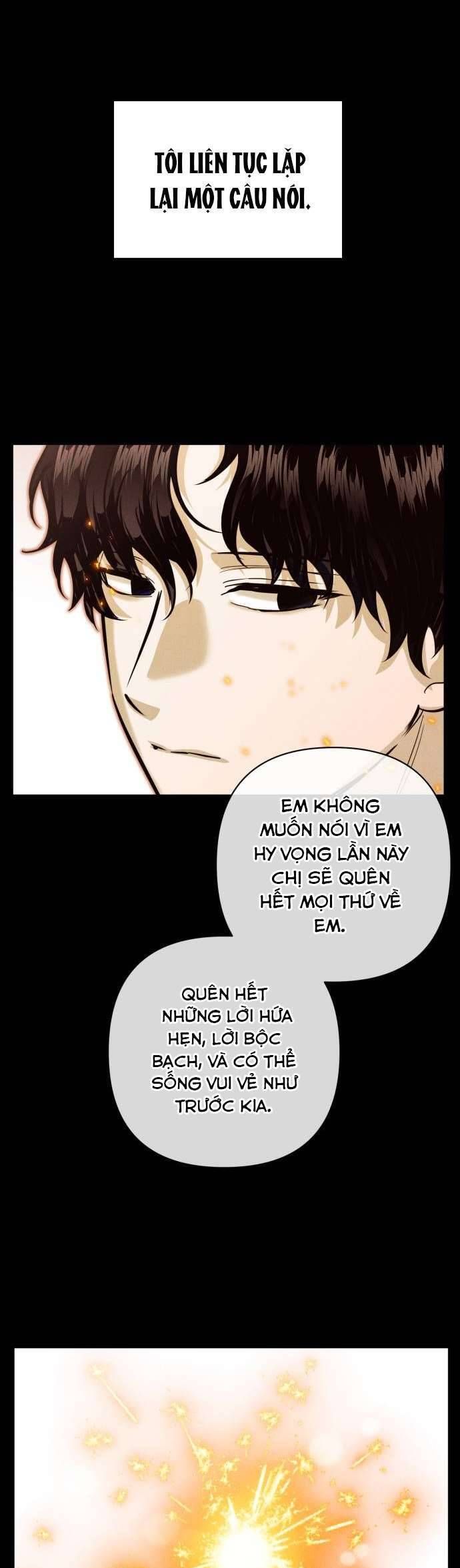 Xin Người Đừng Quên Chapter 33 - 38