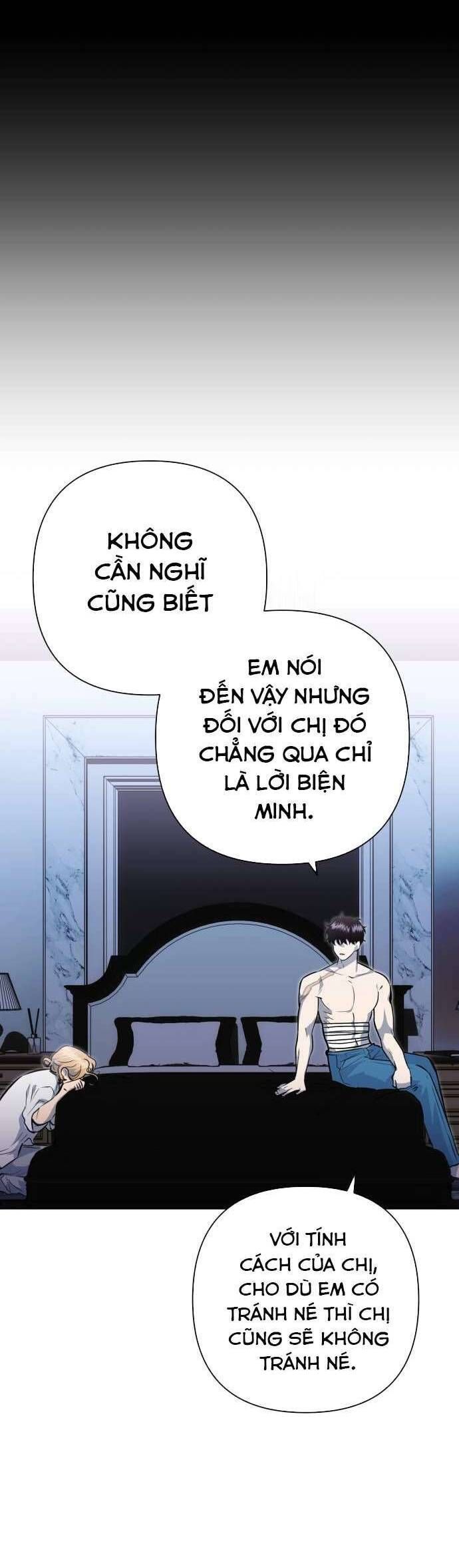 Xin Người Đừng Quên Chapter 33 - 41