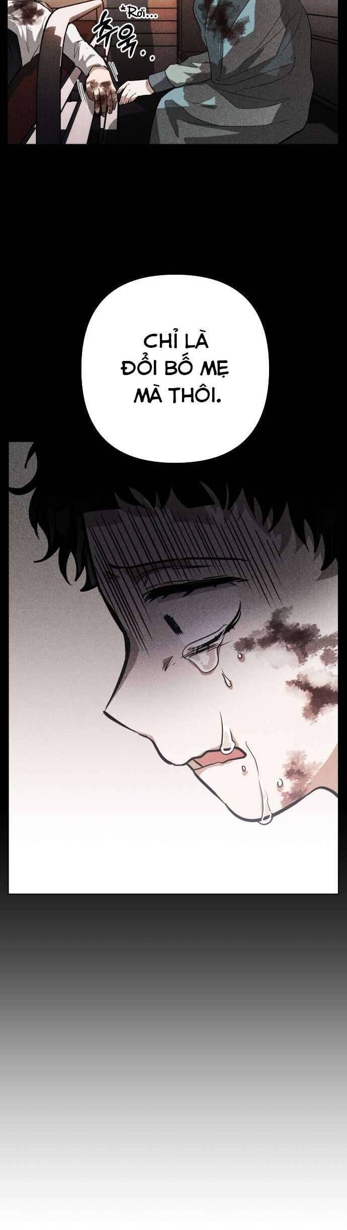 Xin Người Đừng Quên Chapter 33 - 45