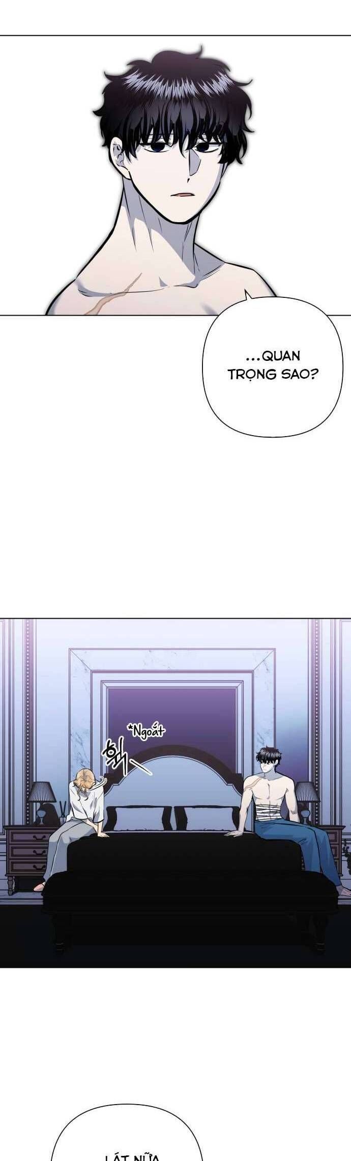 Xin Người Đừng Quên Chapter 33 - 47