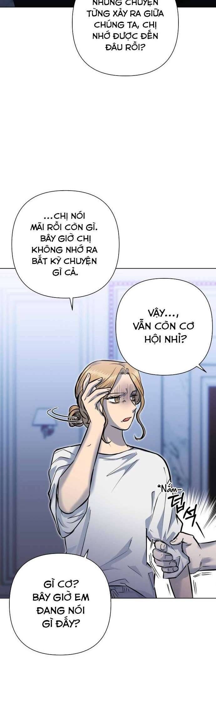 Xin Người Đừng Quên Chapter 33 - 49