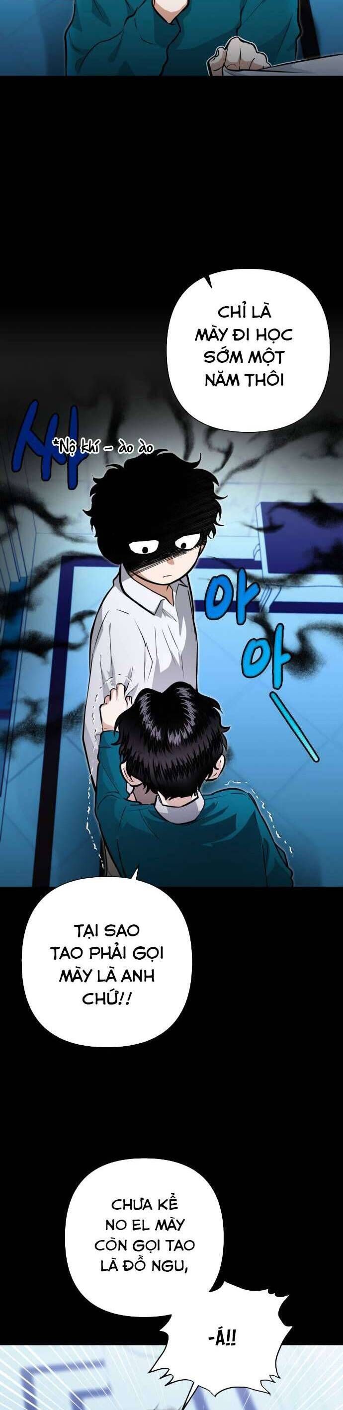 Xin Người Đừng Quên Chapter 33 - 6