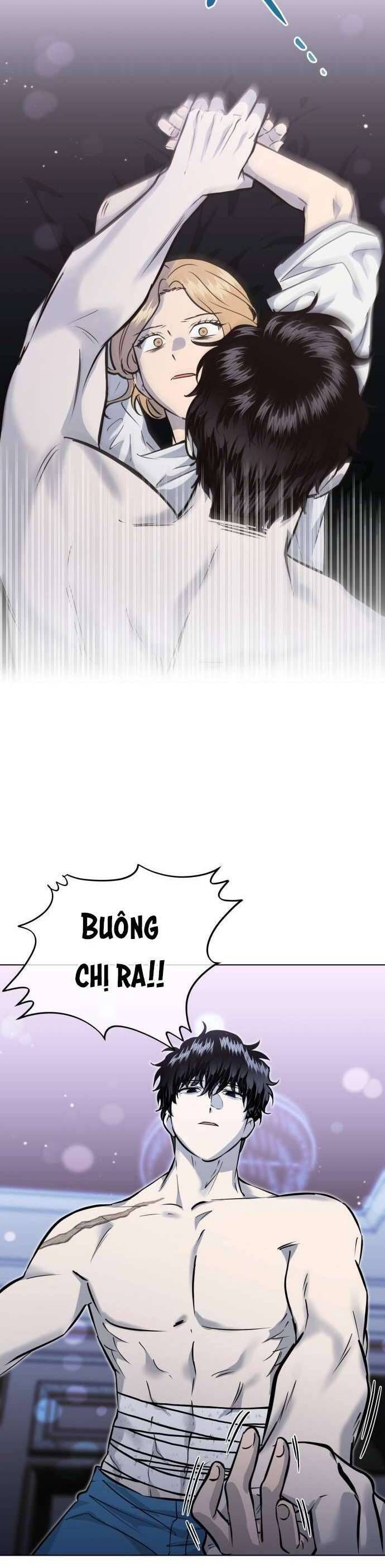 Xin Người Đừng Quên Chapter 33 - 51