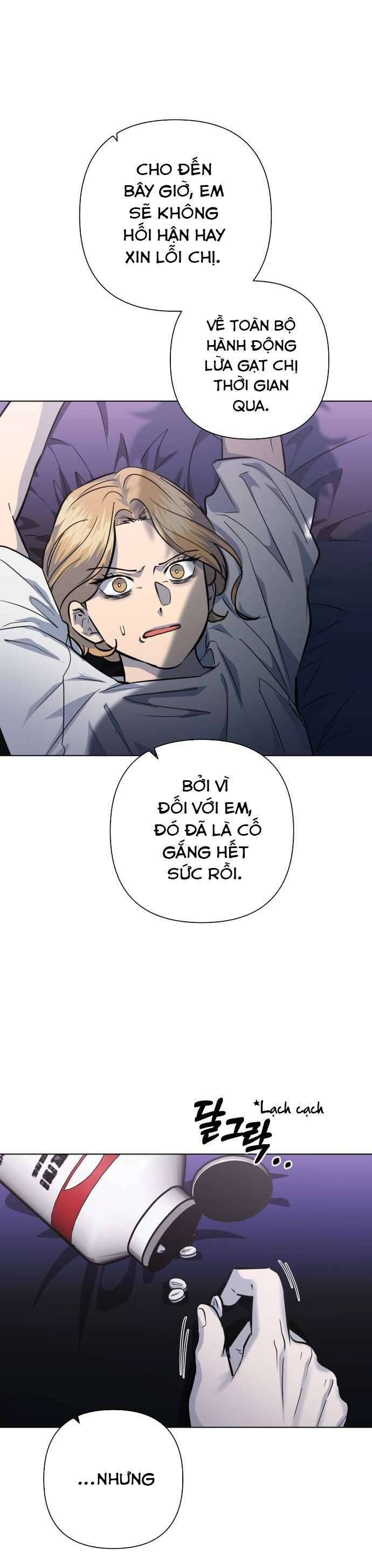 Xin Người Đừng Quên Chapter 33 - 53