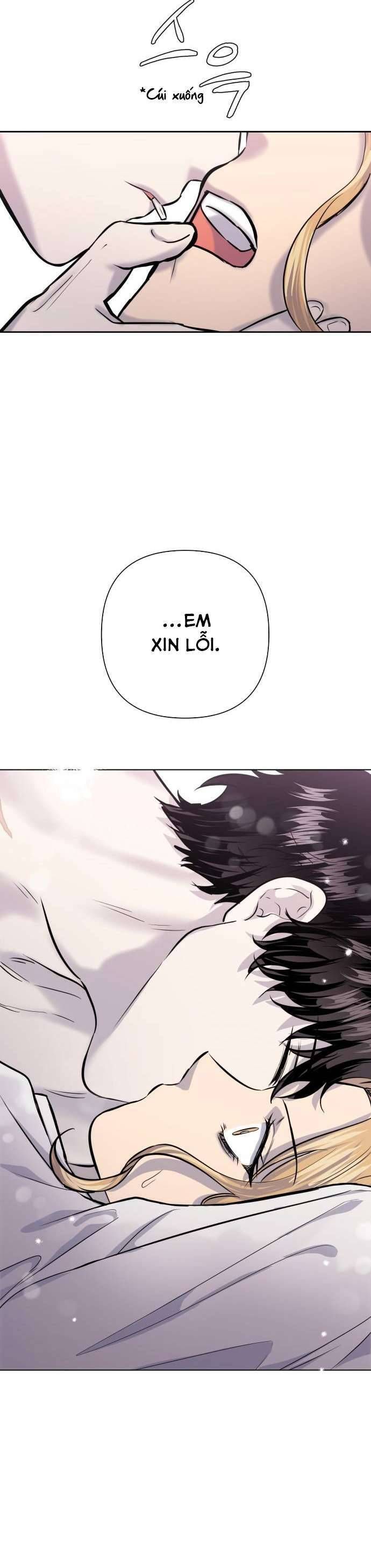 Xin Người Đừng Quên Chapter 33 - 55