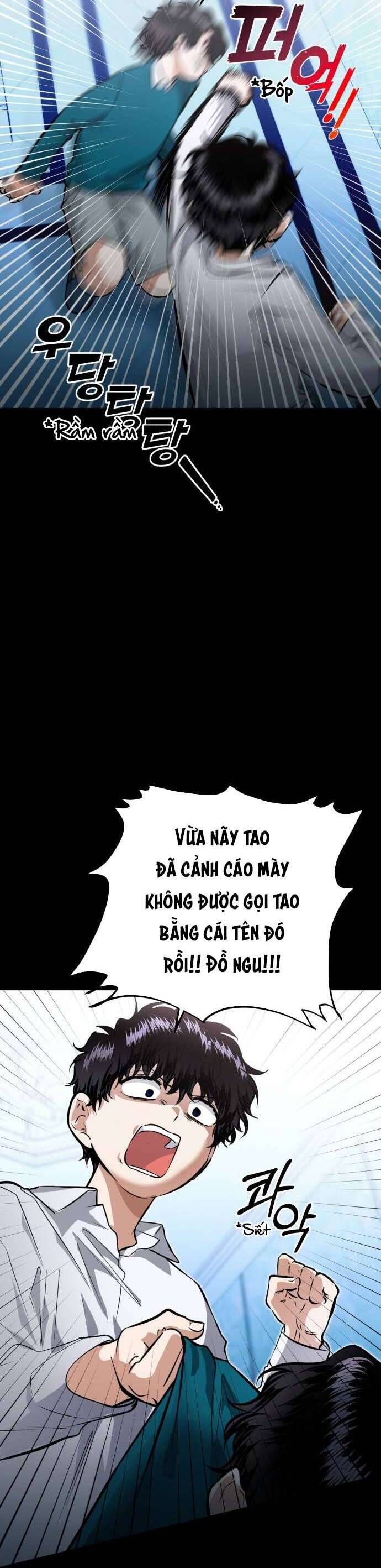 Xin Người Đừng Quên Chapter 33 - 7