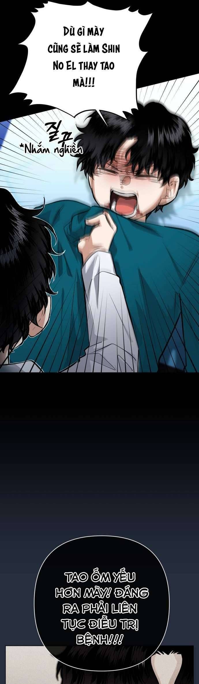 Xin Người Đừng Quên Chapter 33 - 8