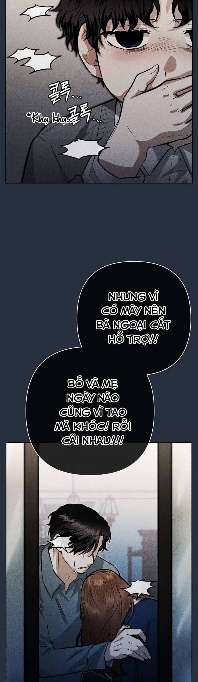 Xin Người Đừng Quên Chapter 33 - 9