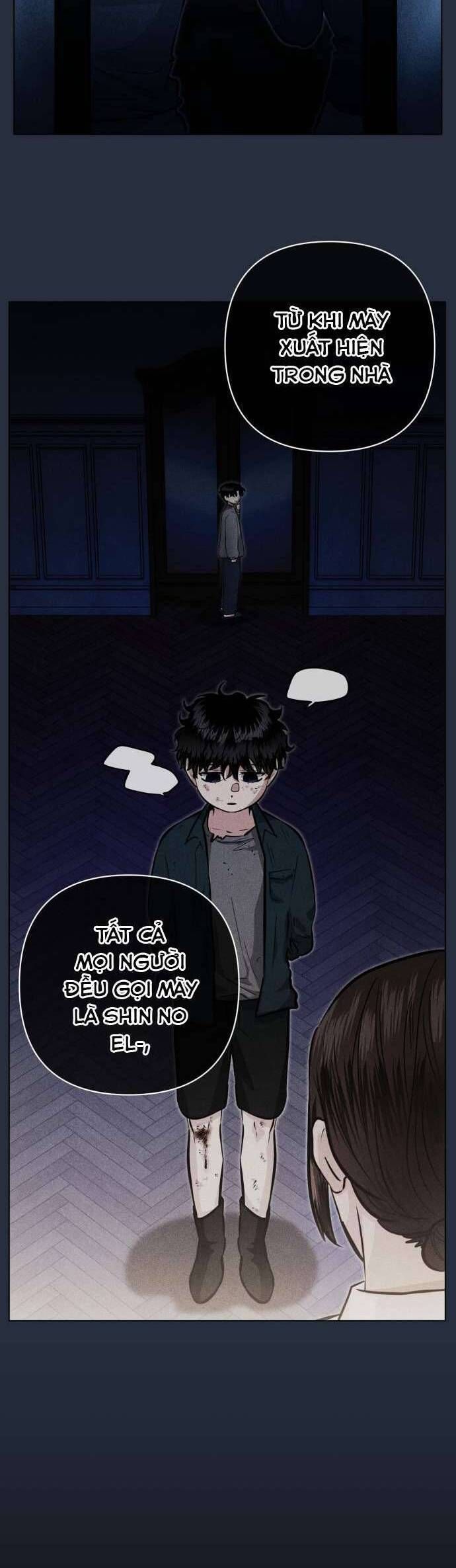 Xin Người Đừng Quên Chapter 33 - 10