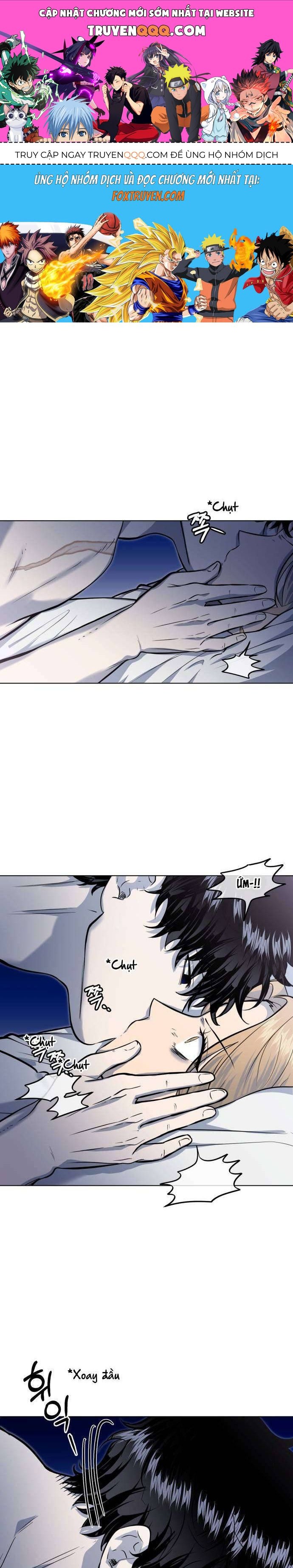 Xin Người Đừng Quên Chapter 34 - 1