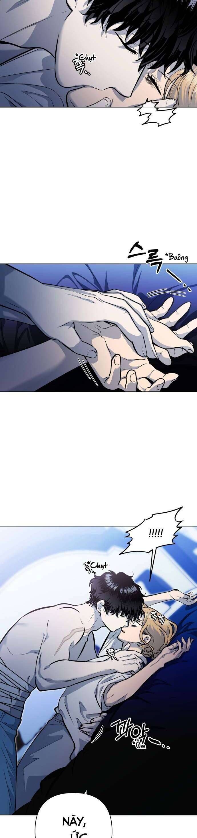 Xin Người Đừng Quên Chapter 34 - 2