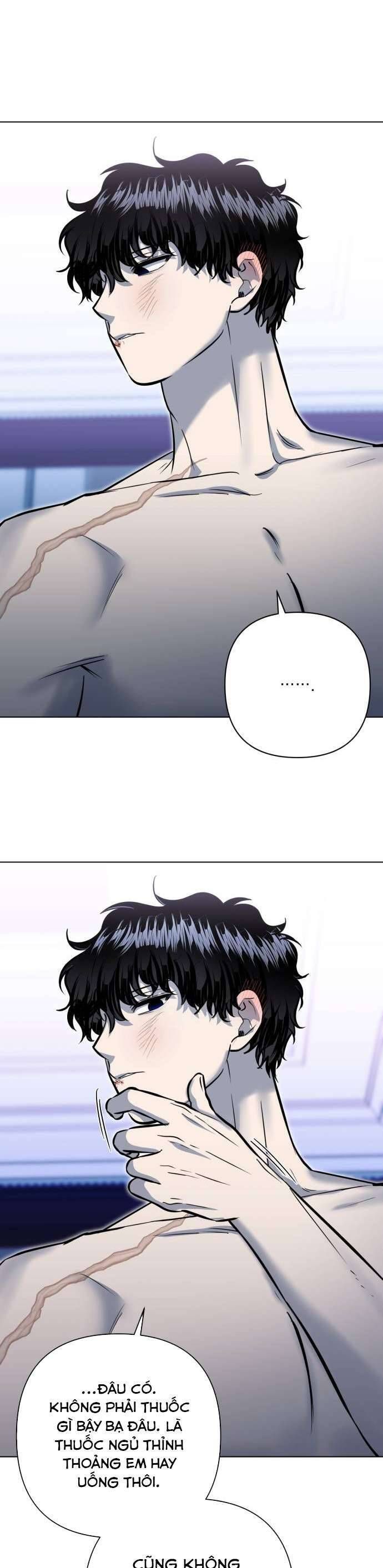 Xin Người Đừng Quên Chapter 34 - 11