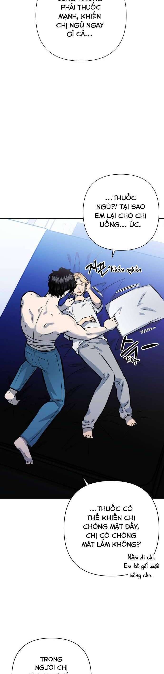 Xin Người Đừng Quên Chapter 34 - 12