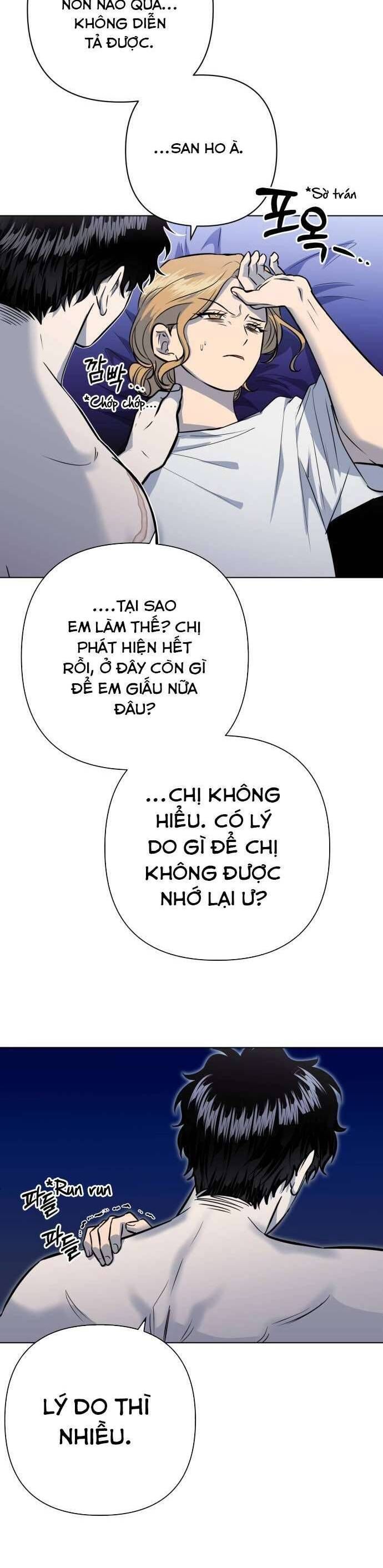Xin Người Đừng Quên Chapter 34 - 13