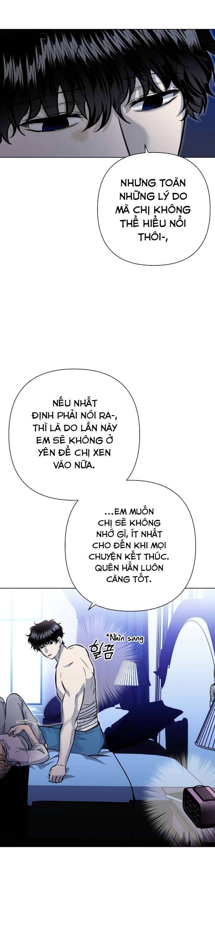 Xin Người Đừng Quên Chapter 34 - 14