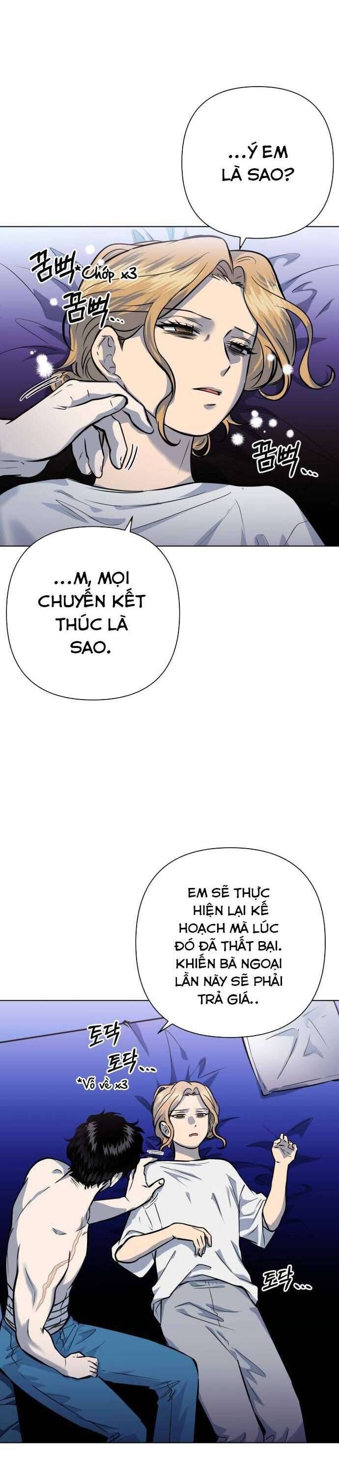 Xin Người Đừng Quên Chapter 34 - 15