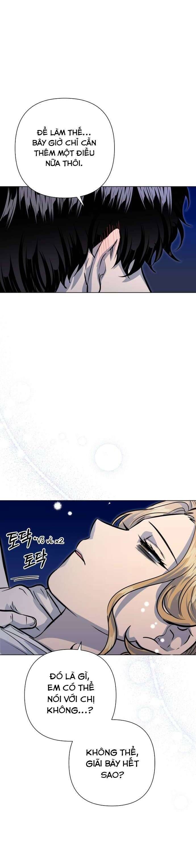 Xin Người Đừng Quên Chapter 34 - 16