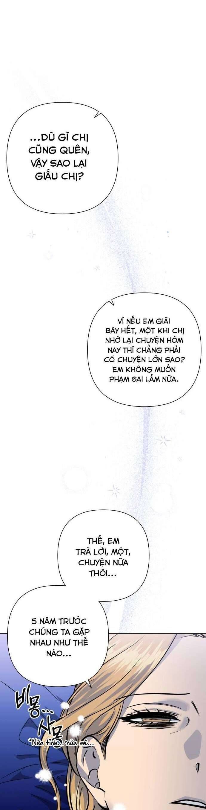 Xin Người Đừng Quên Chapter 34 - 18