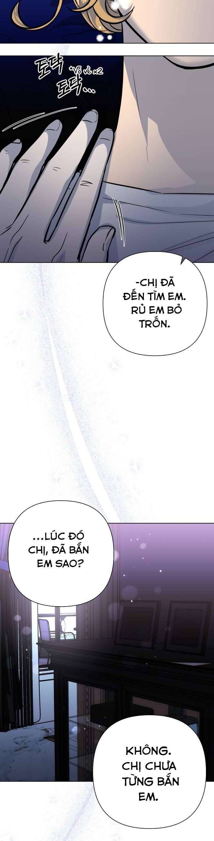 Xin Người Đừng Quên Chapter 34 - 19