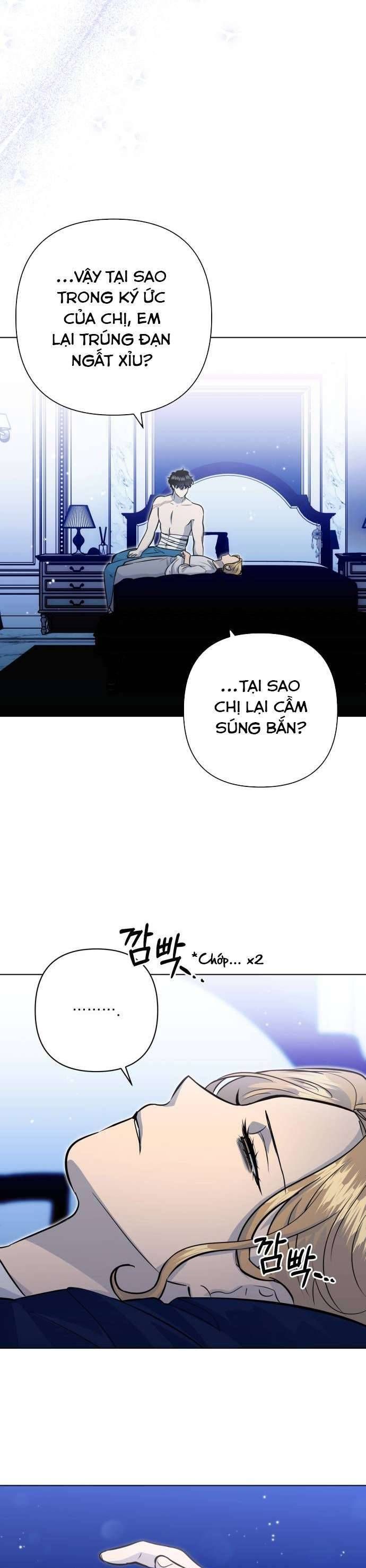 Xin Người Đừng Quên Chapter 34 - 20