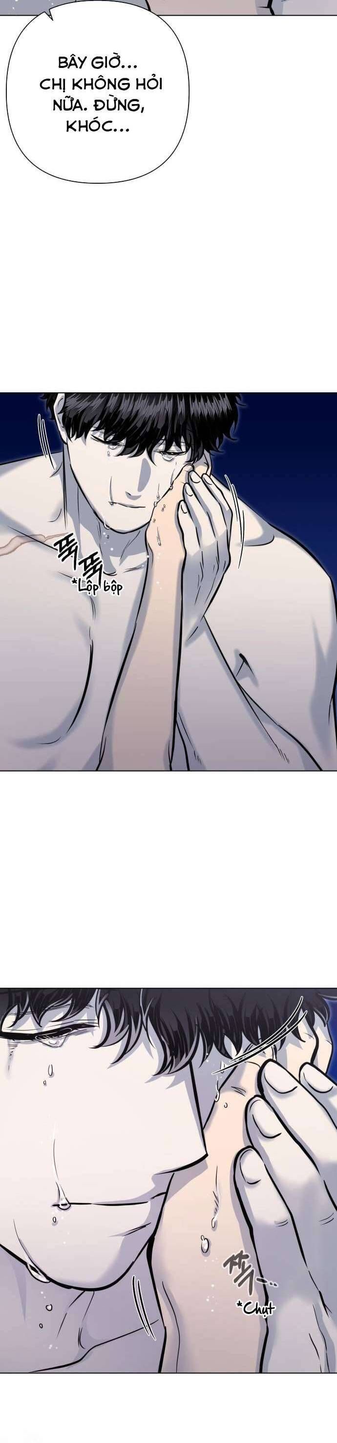 Xin Người Đừng Quên Chapter 34 - 22