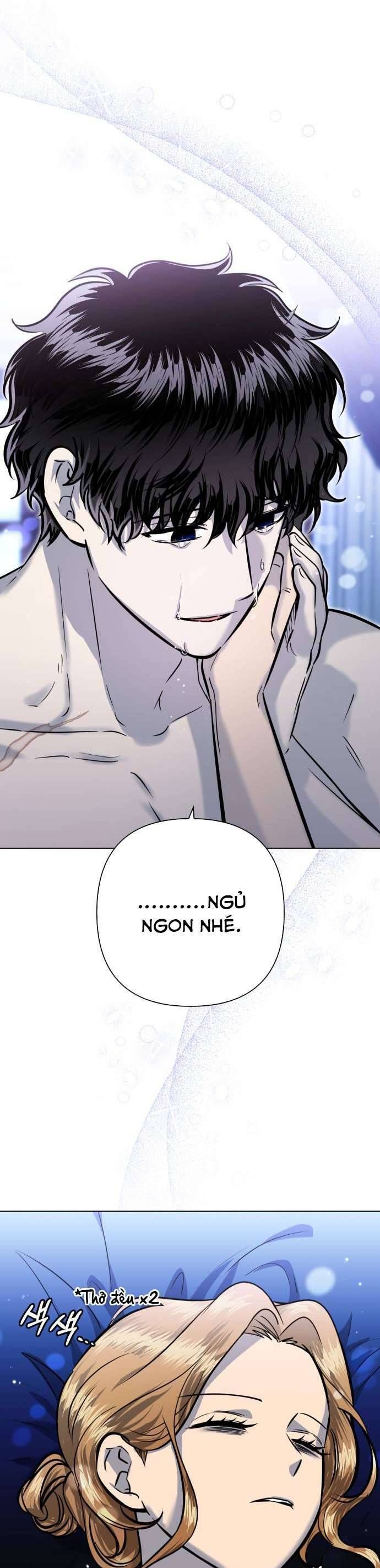 Xin Người Đừng Quên Chapter 34 - 23