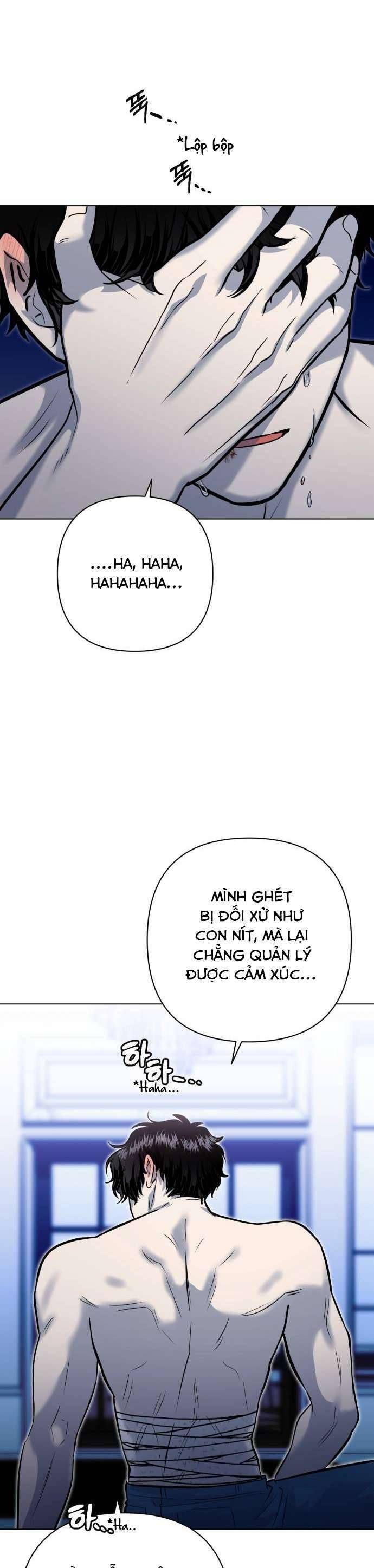 Xin Người Đừng Quên Chapter 34 - 26