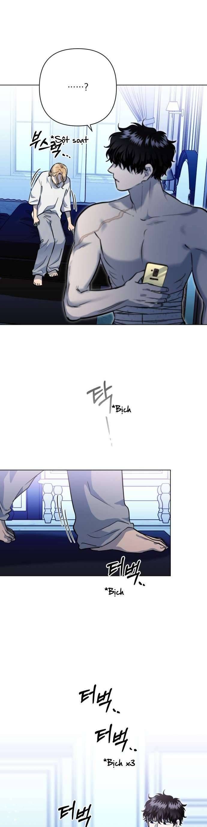 Xin Người Đừng Quên Chapter 34 - 29