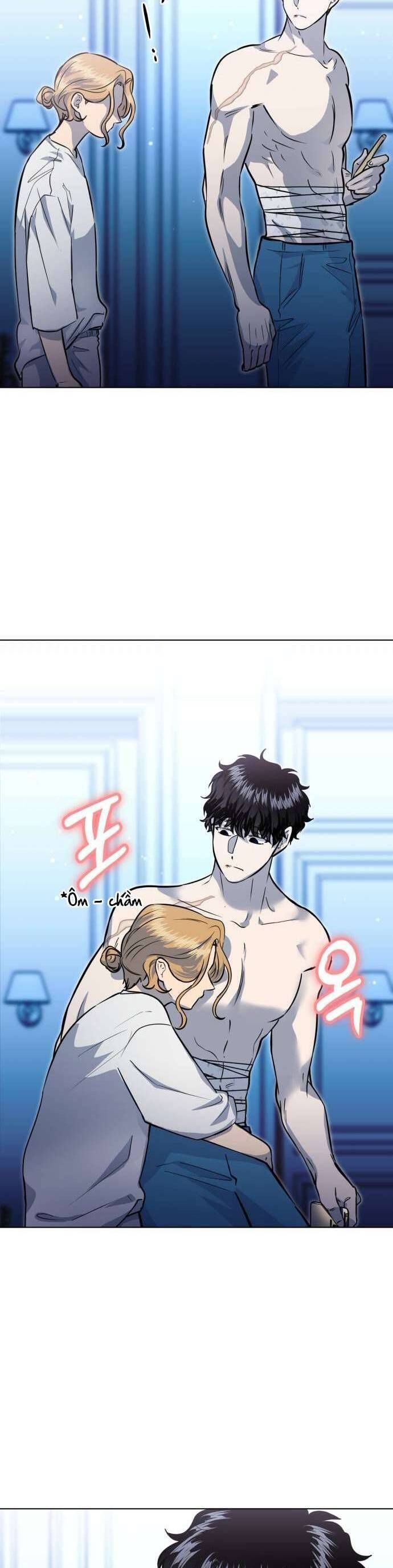 Xin Người Đừng Quên Chapter 34 - 30