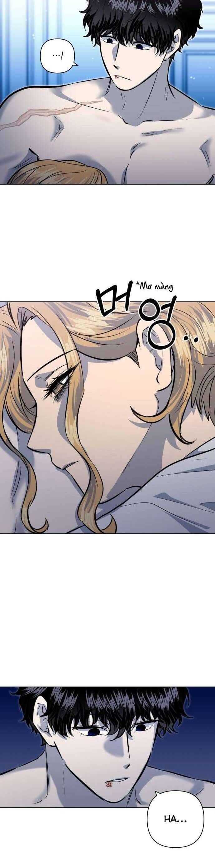 Xin Người Đừng Quên Chapter 34 - 31