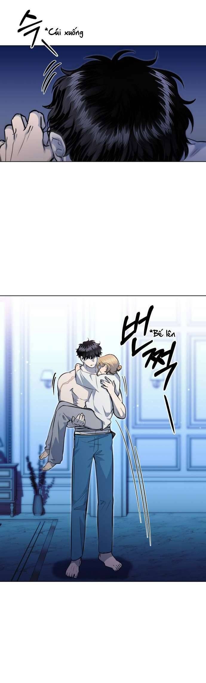 Xin Người Đừng Quên Chapter 34 - 32