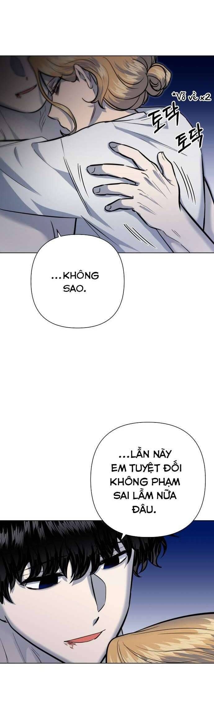 Xin Người Đừng Quên Chapter 34 - 33