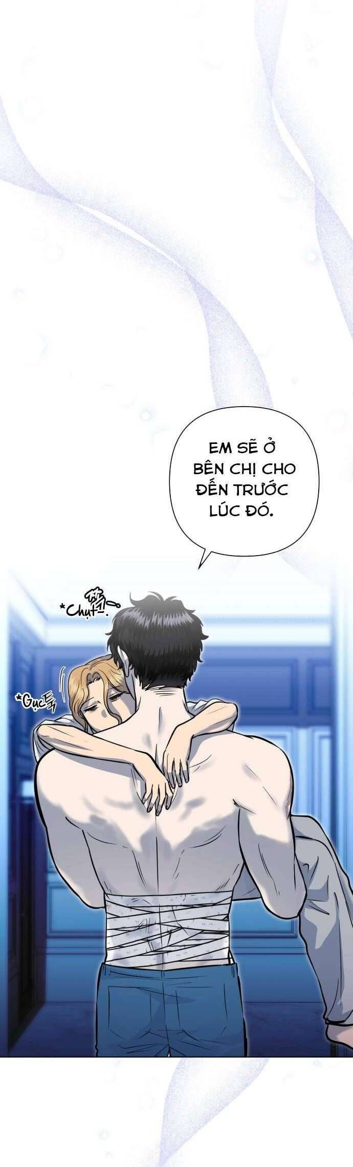 Xin Người Đừng Quên Chapter 34 - 35