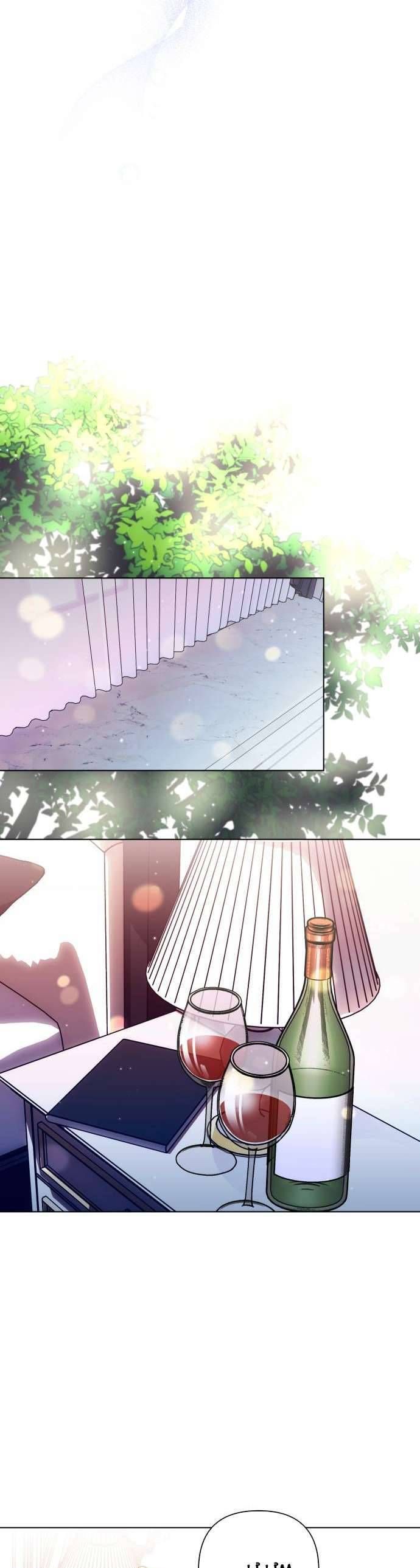 Xin Người Đừng Quên Chapter 34 - 36
