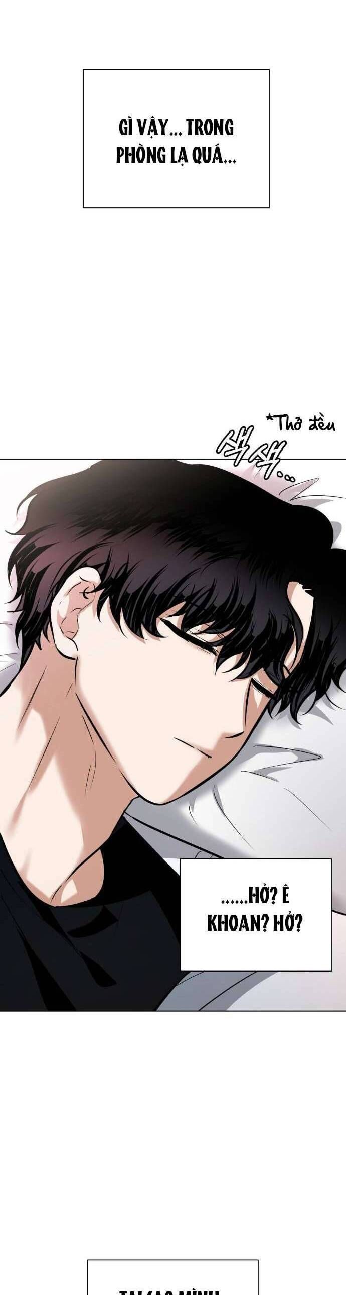 Xin Người Đừng Quên Chapter 34 - 38