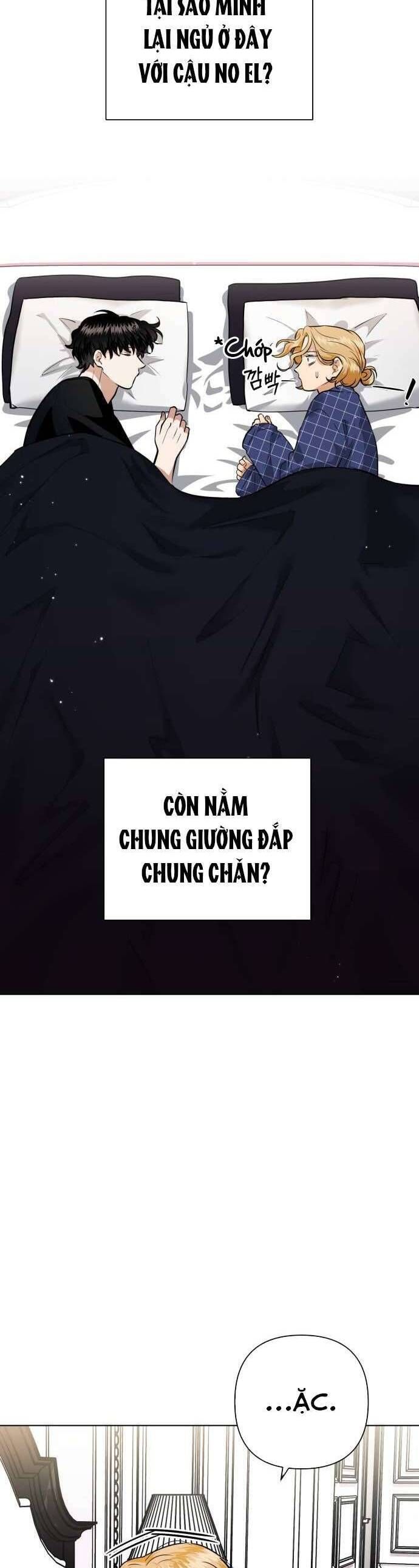 Xin Người Đừng Quên Chapter 34 - 39
