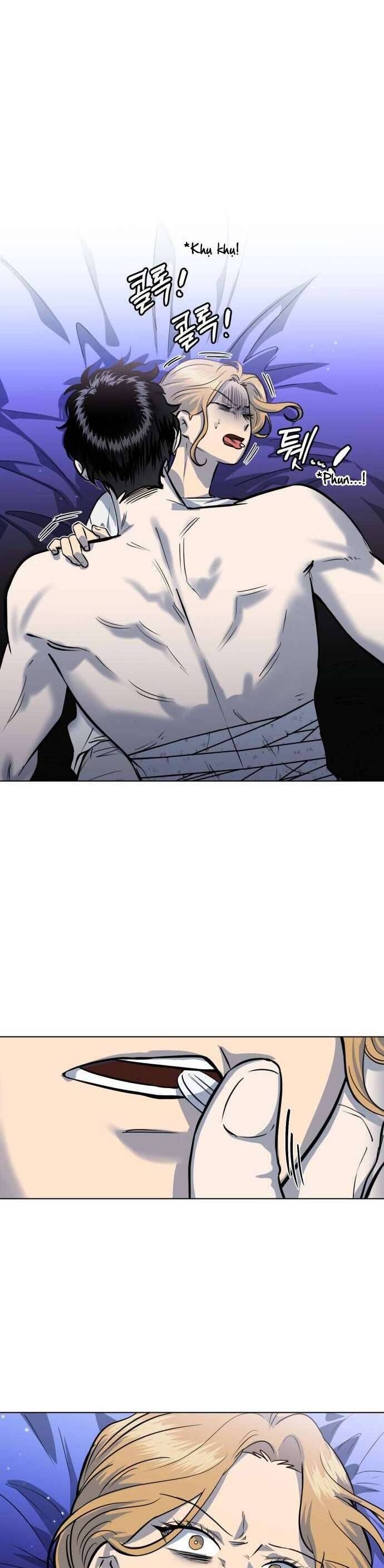 Xin Người Đừng Quên Chapter 34 - 5