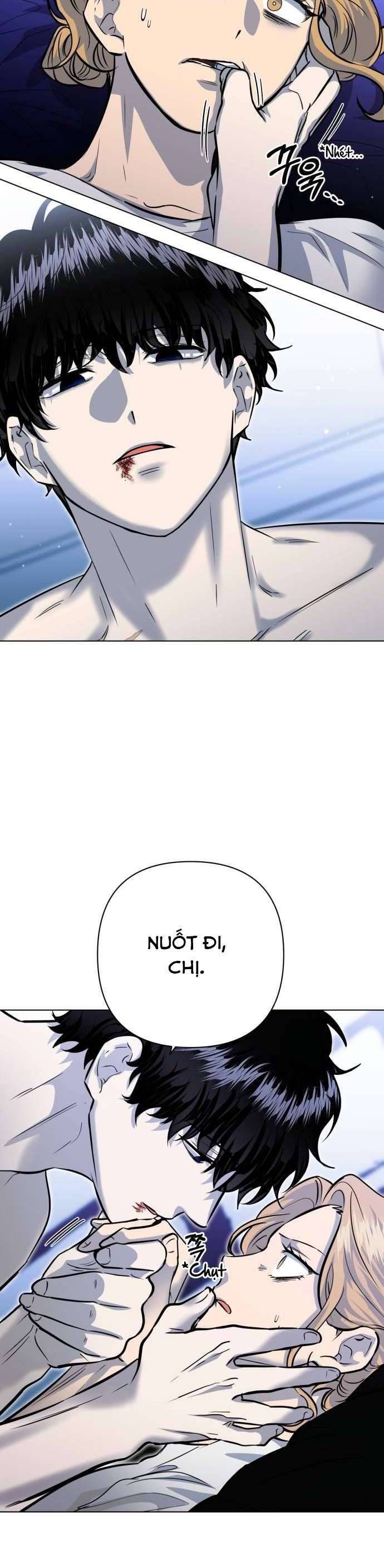 Xin Người Đừng Quên Chapter 34 - 6